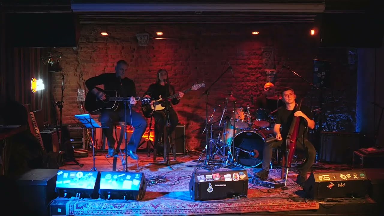 Mission Impossible | Main Theme - (Cover) LIVE MUSIC 