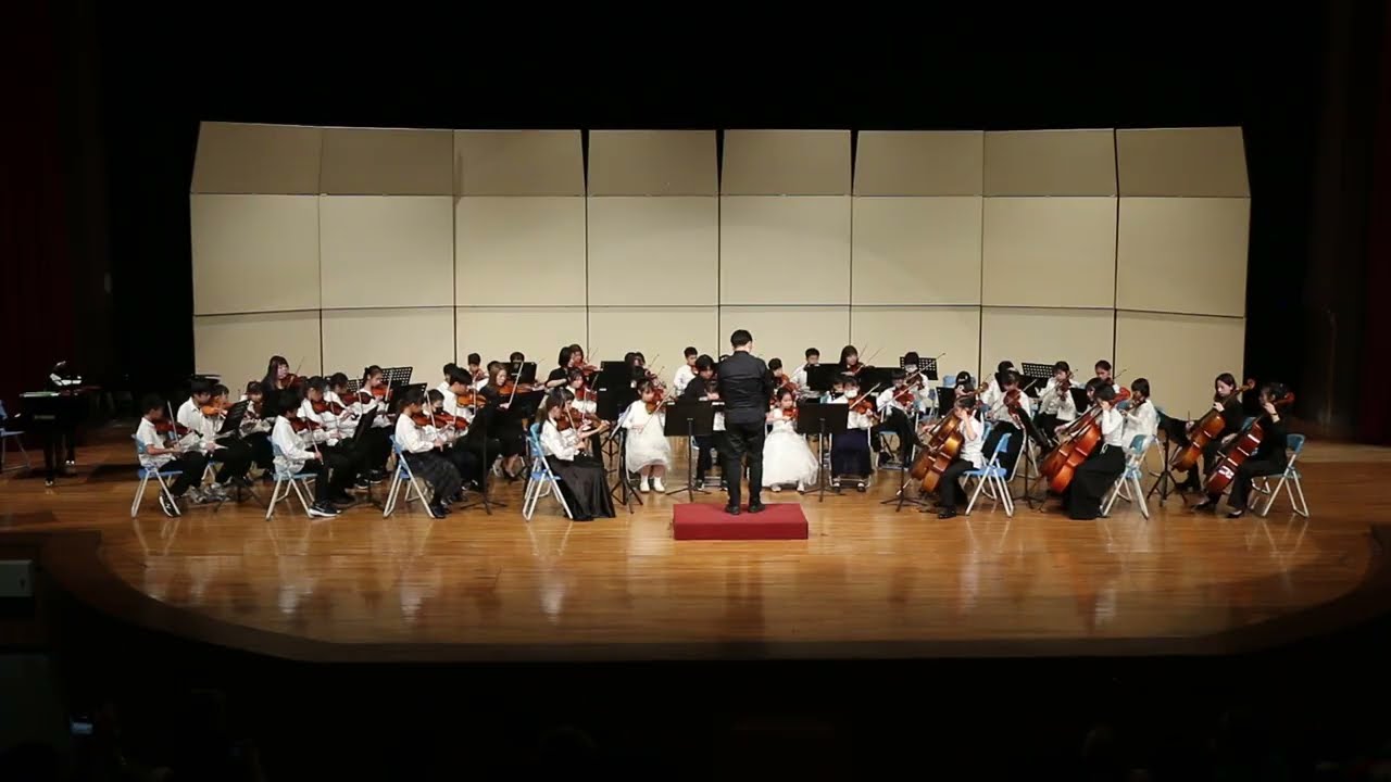 9.伊比亞亞/溫隆俊編曲 莫札特團與帕格尼尼團