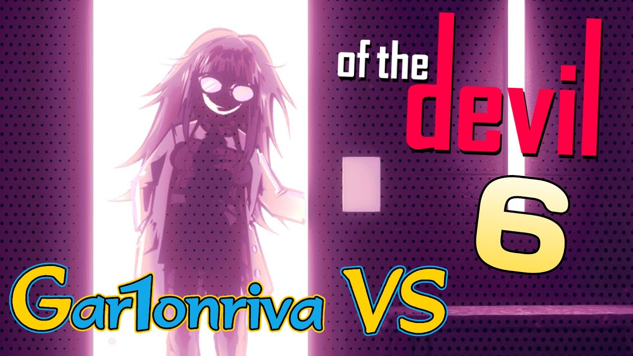 Profile of a Killer | GV Of The Devil (Episode 0) #6