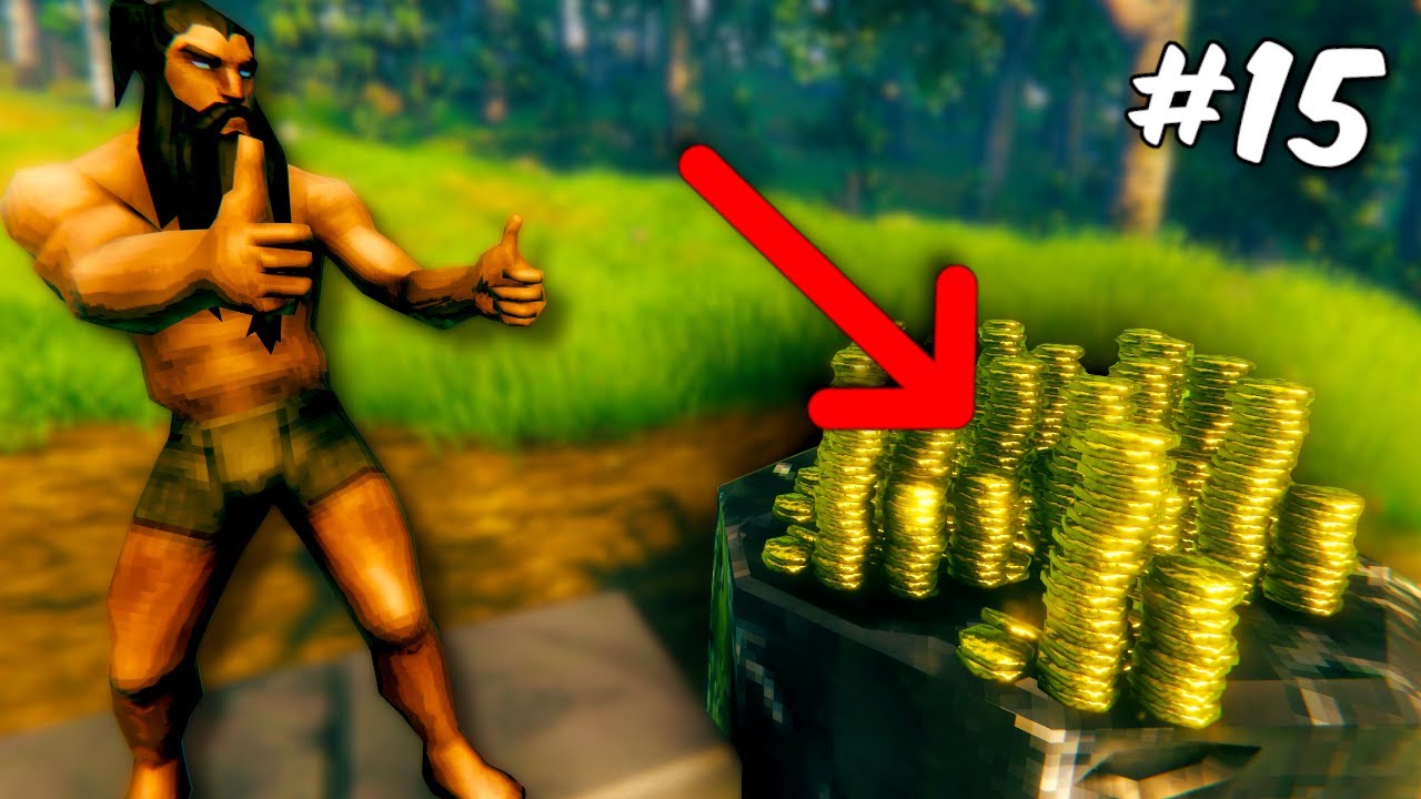 28 Things You MISSED | Valheim Bog Witch