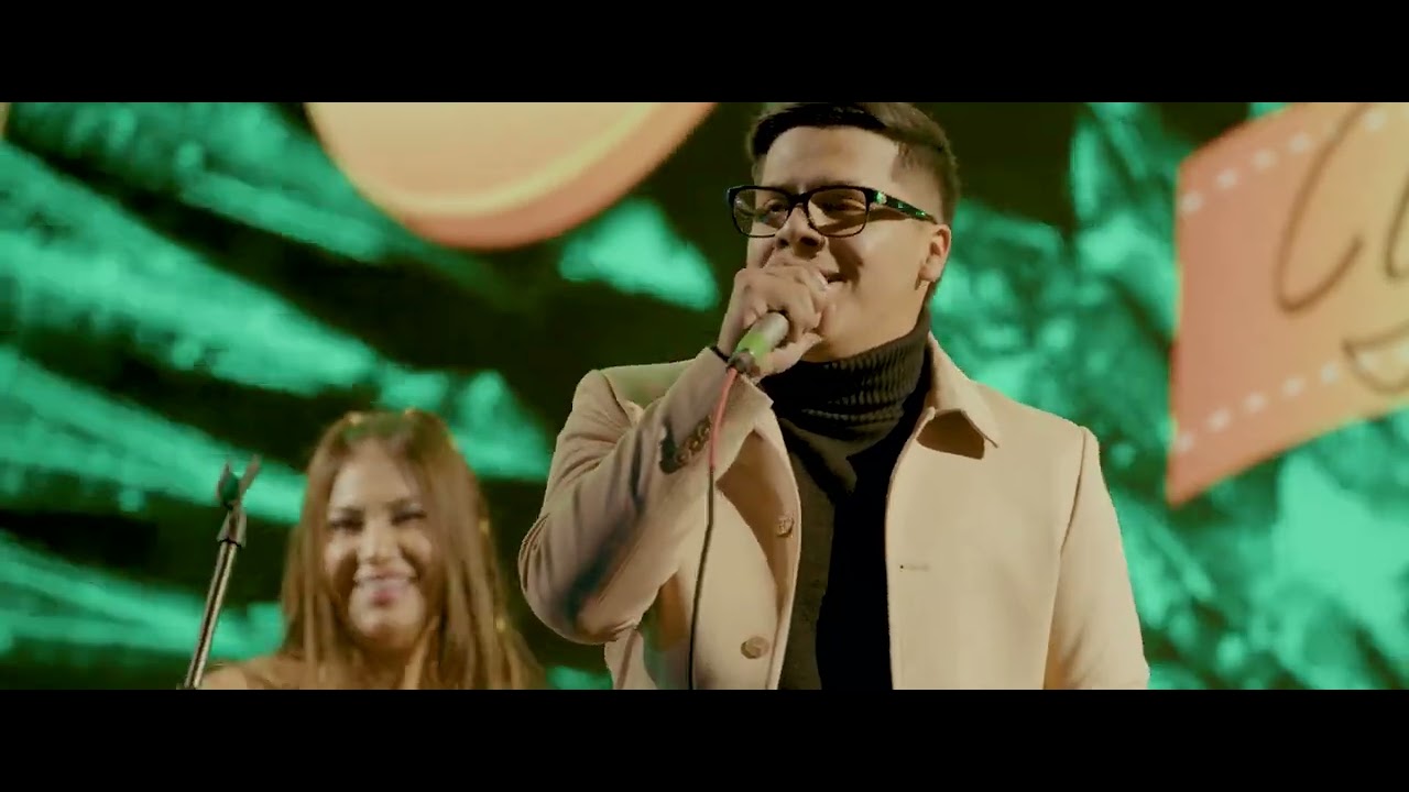 Chechito - Mix muchacho provinciano