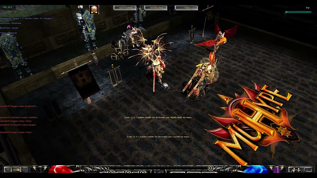 PVP BK MUHYPE