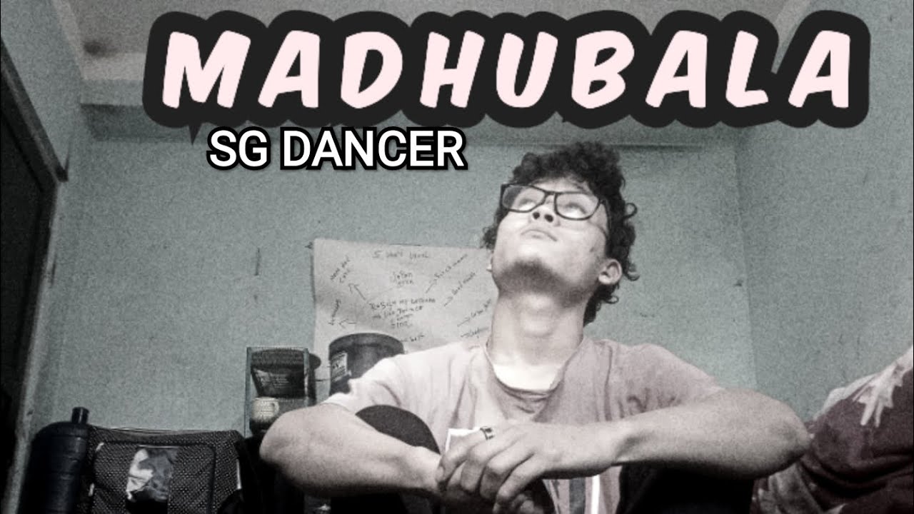 Madhubala||SG DANCER||New Song 