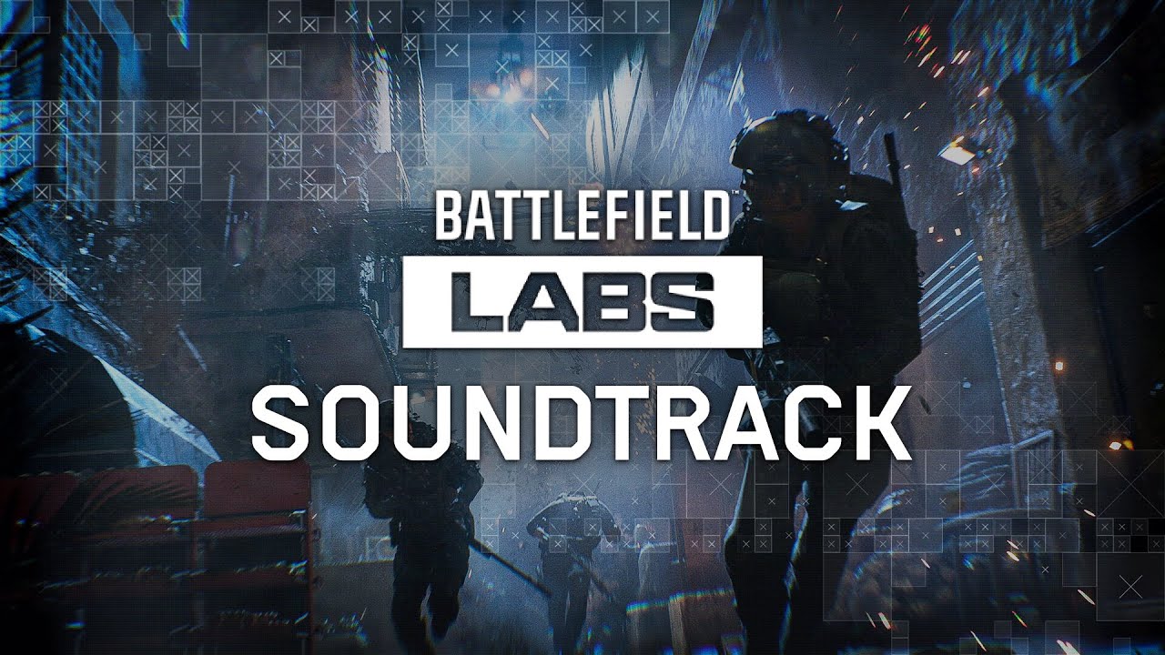 Battlefield 6 Soundtrack -  Loading Screen Compilation