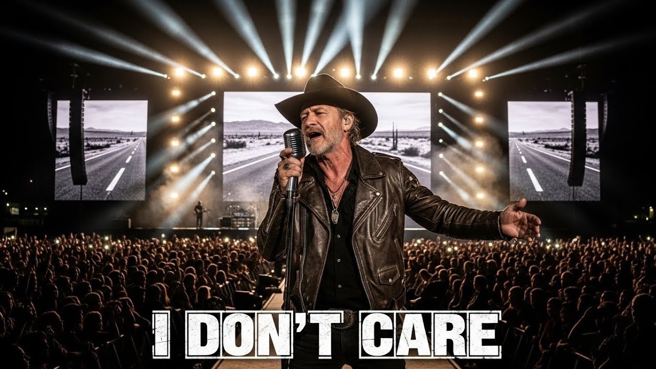 I Don’t Care Anymore – Deep Country Song About Giving Up | 6-Minute Emotional Country Music
