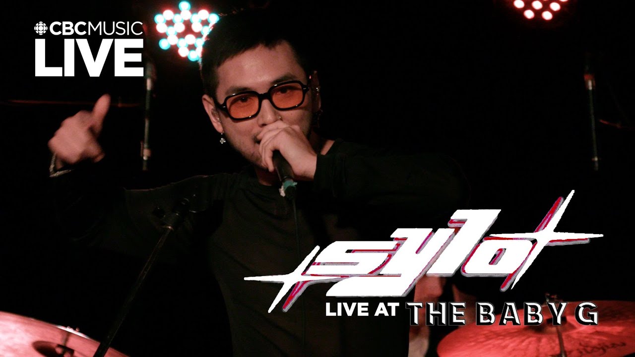 Sylo: Live Concert | CBC Music Live