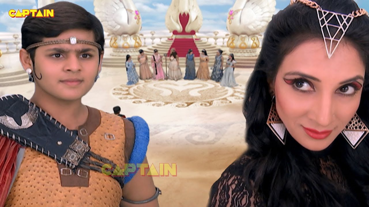 पतंगा से बच्चों को कैसे बचायेगा बालवीर ? Best of Baalveer | Full Episode