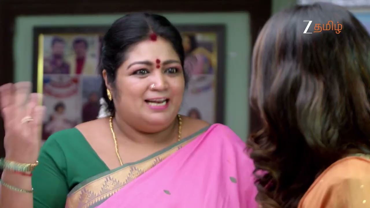 Annamalai Kutumbam | Ep - 55 | Webisode 01 | Jan, 28 2026 | Roopa B,Yuktha, Aashish | Zee Tamil