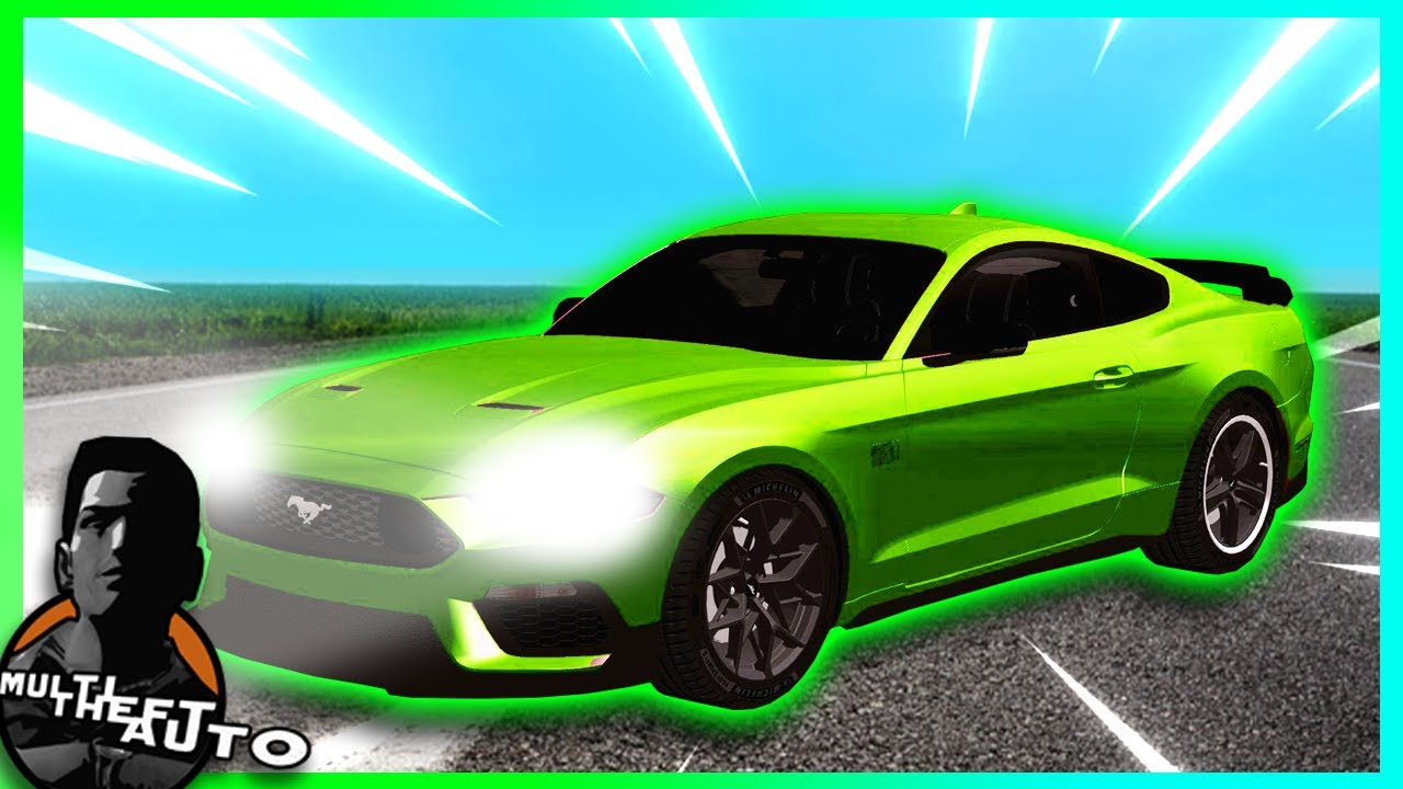 ROZMAWIAŁEM ZE ZBYKIEM 👀 - MTA MULTI THEFT AUTO
