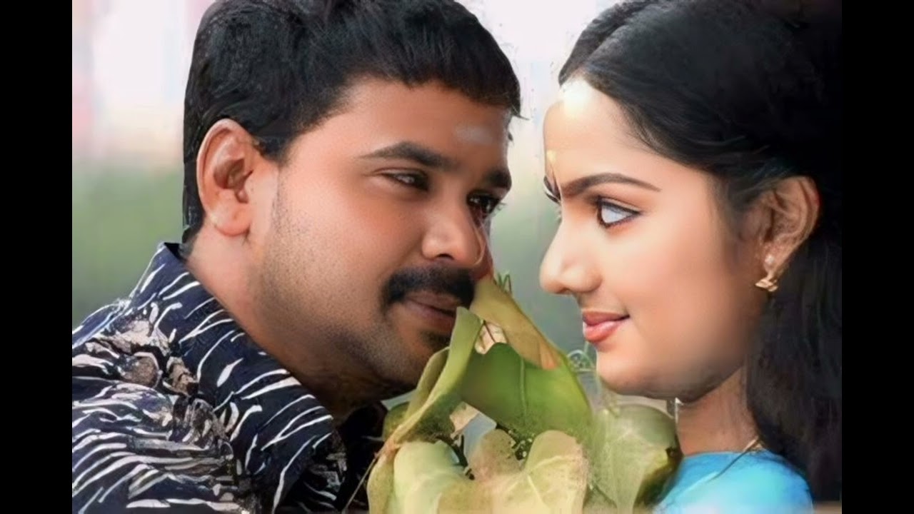 Thotturummi irikkan       Rasikan     Vidyasagar     High Quality       Song