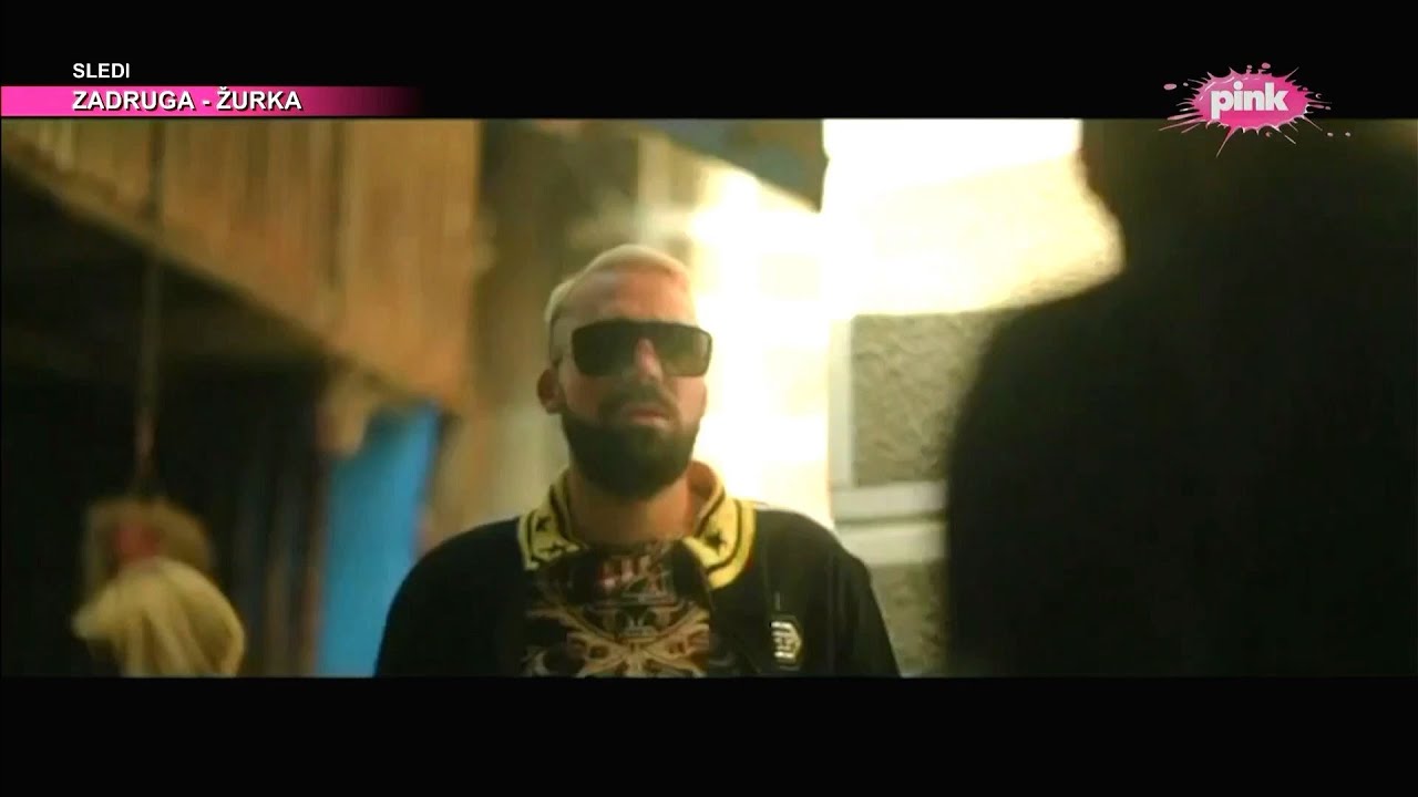 Anegdote i snimci iza scene sa snimanja filma Južni vetar 2 - Ubrzanje (Ami G Show S13)