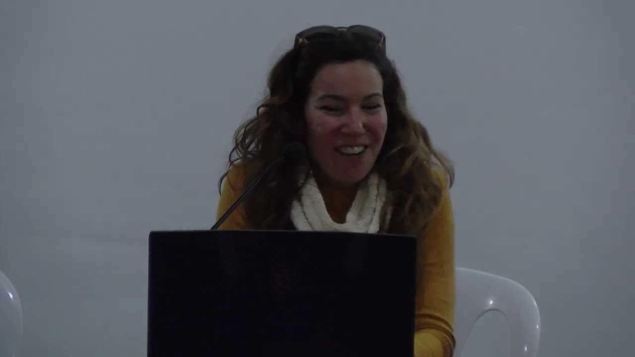 Jornadas Técnicas 2024. Lana Merimorena