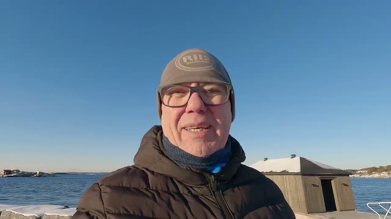 Nå finner du i HELGEROA BADSTUE helt ytterst.