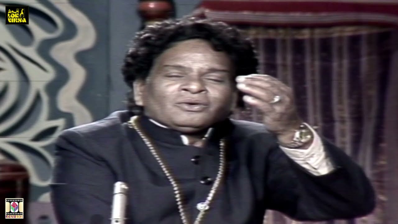 O MAJHI WALAYA - TUFAIL NIAZI - LOK VIRSA