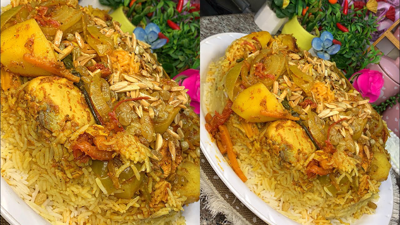 مدفونة دجاج🥔🍗 من اشهى الطبخات العائلية احتفظو بالوصفة لسفرة رمضان بالتفصيل خطوة بخطوة🤤 
