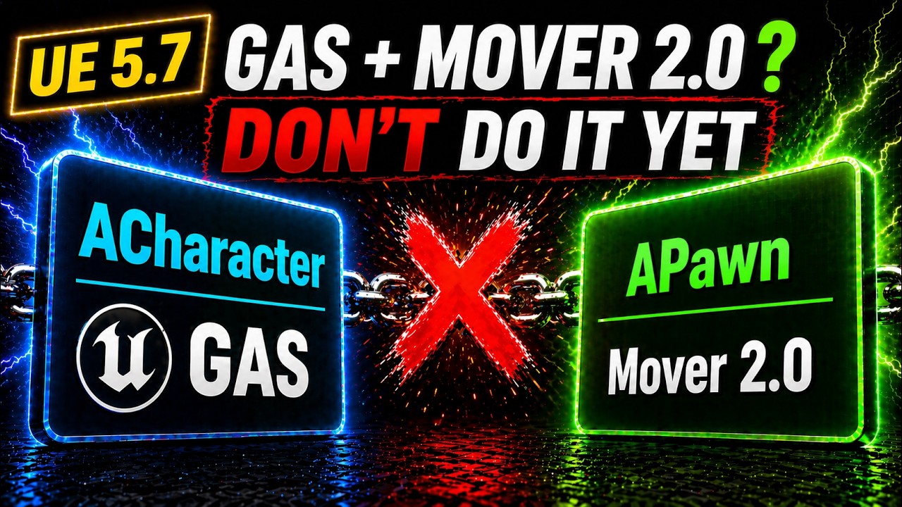 I Tried Combining GAS and Mover 2.0 &mdash; Here's What I Found...