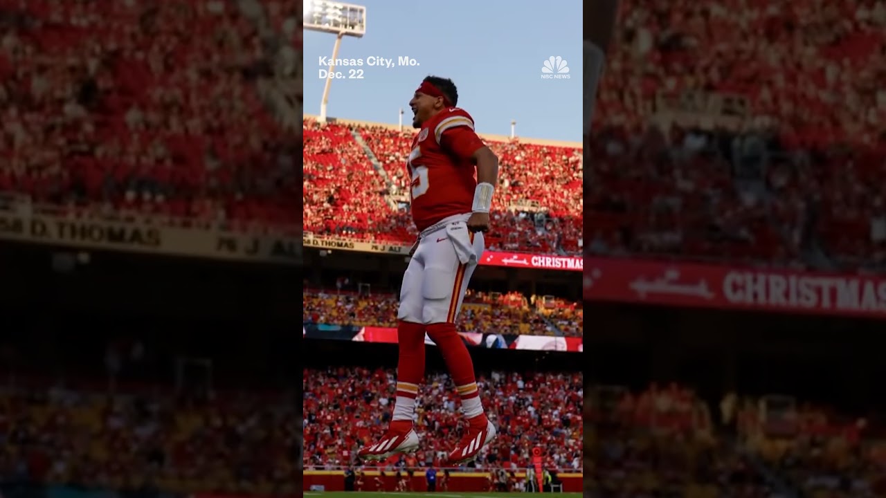 Chiefs announce move to new stadium in Kansas