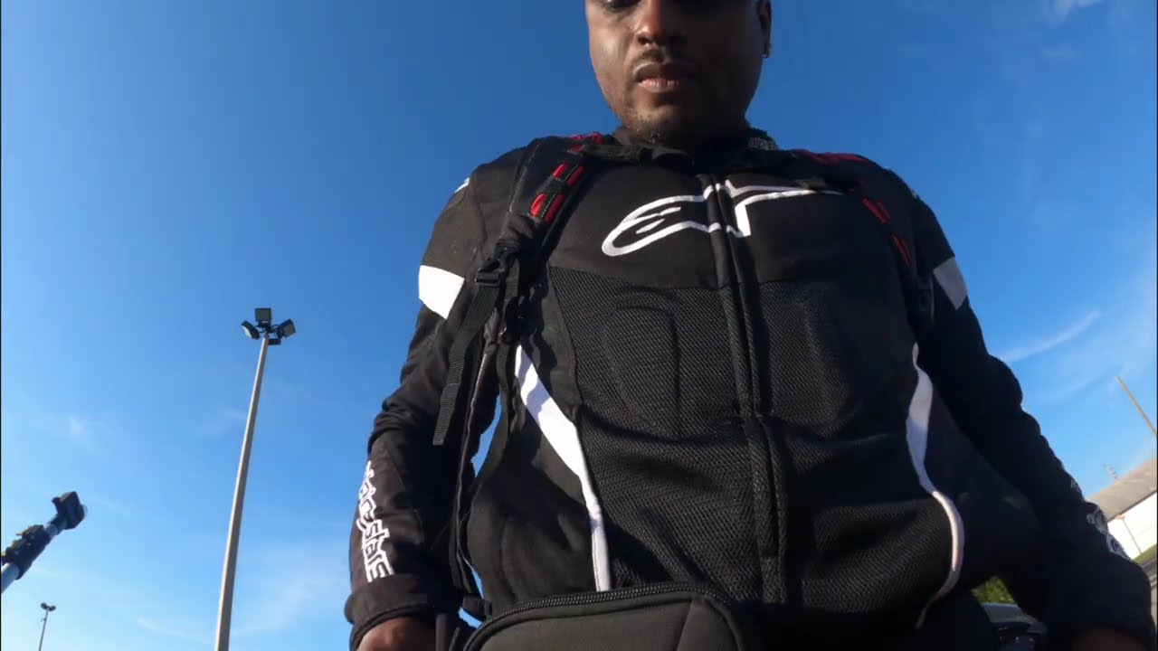 Toys for Tots Ride: Wawa & Casino Chaos!