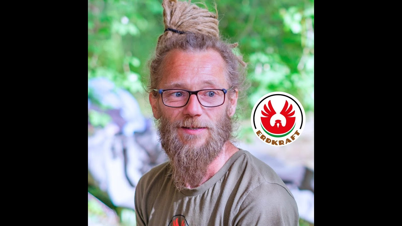 Zur&uuml;ck zur Natur im Gespr&auml;ch mit Martin von Erdkraft