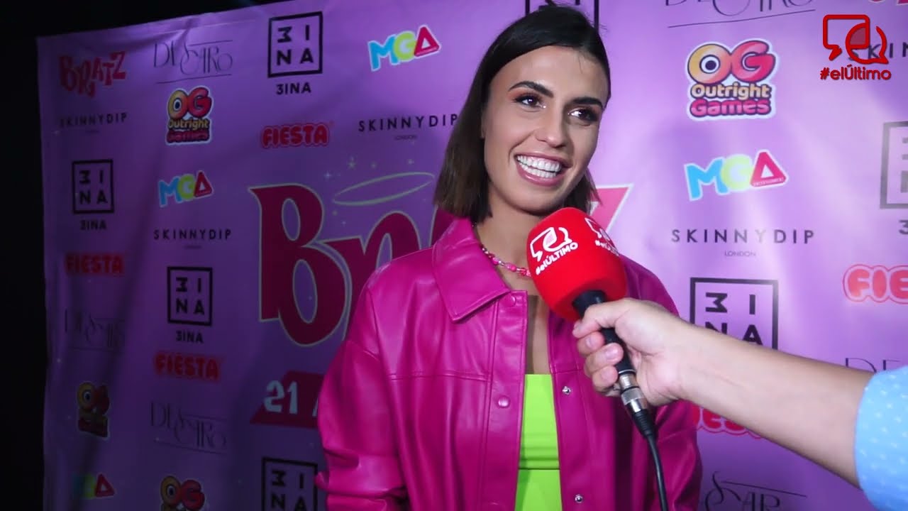Sofía Suescun: 