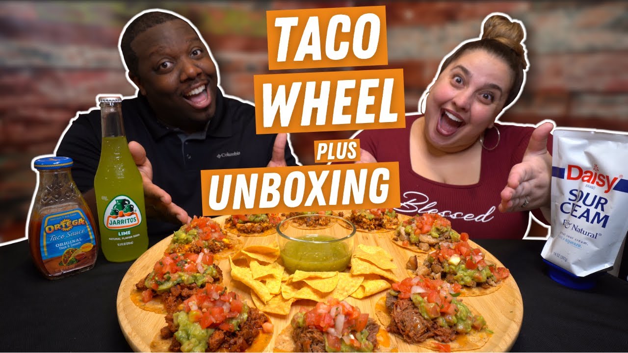 How We Stay Healthy Doing A Food Channel + Subscriber Unboxing [Mukbang]