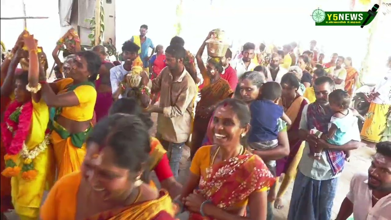பேட்டை வீரமா காளியம்மன் கோவில் திருவிழா பால்குடம்  பக்தர்கள் நேர்த்திக்கடன்