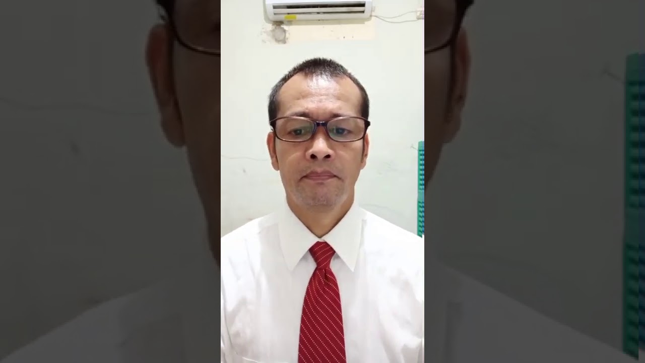 KJ 8 BAGIMU TUHAN NYANYIANKU