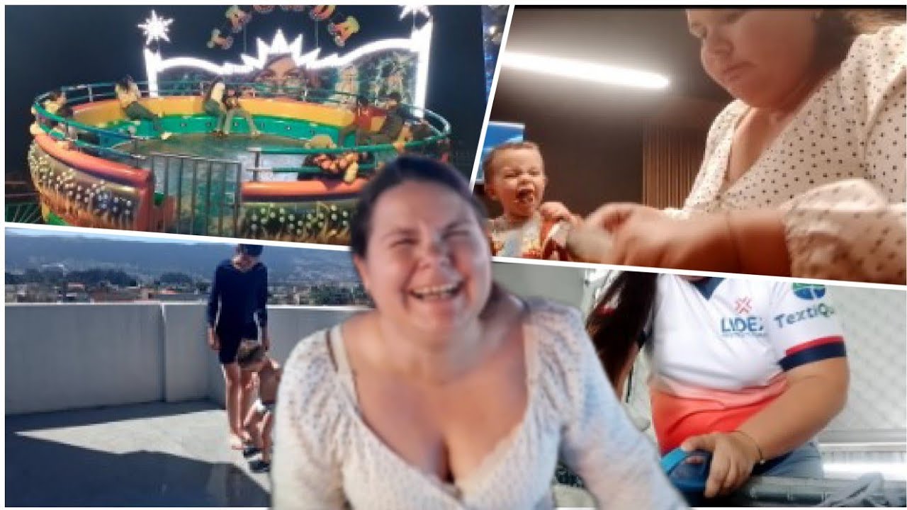 Pense que no lo contaba/Asi celebramos nuestro aniversario/Quería relajarme #vlog #cubanosenecuador