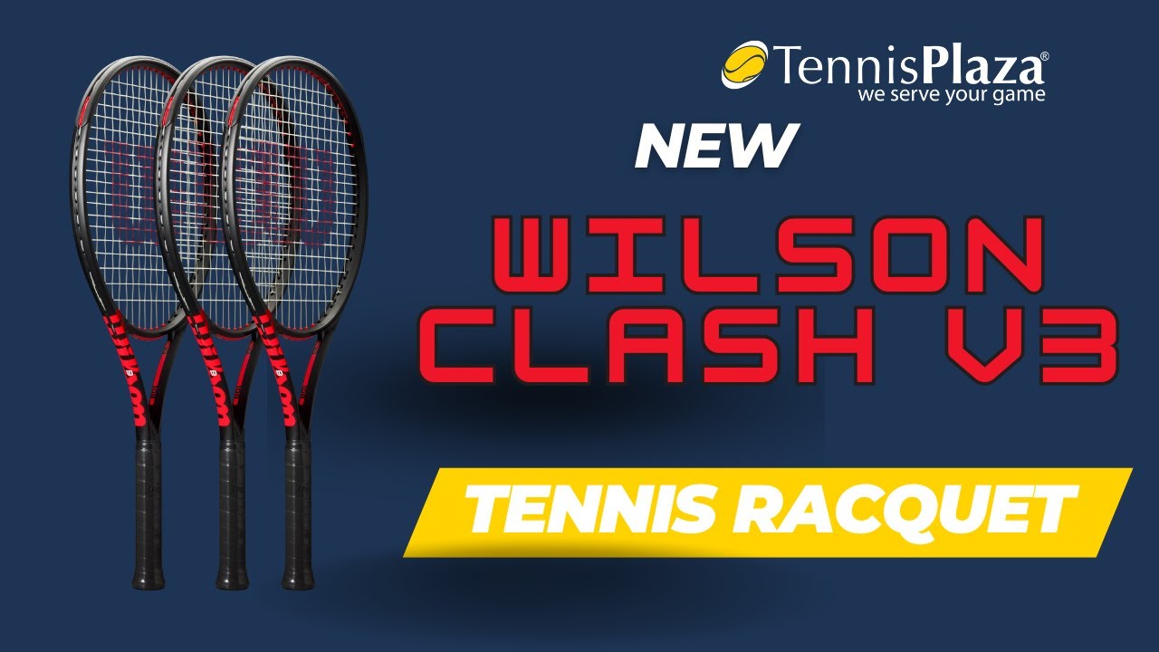 Wilson Rep Breaks Down the New Clash V3 - Expert Review