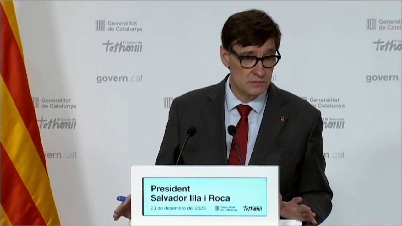Illa marca distancias con S&aacute;nchez: 
