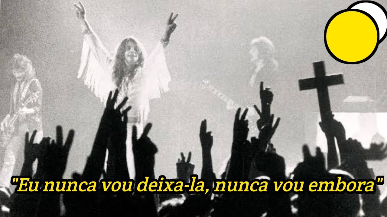 Black Sabbath- Sabbra Cadabra Legendado pt-br