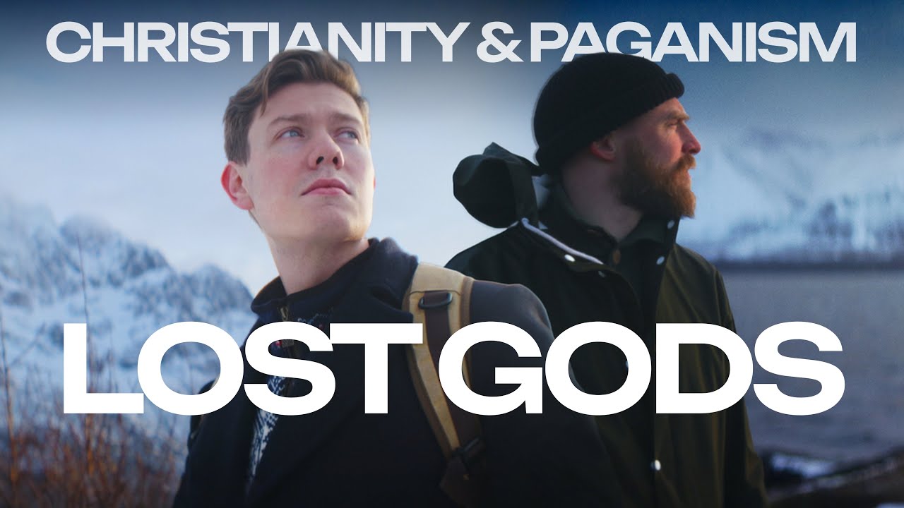 Is The Future Pagan or Christian? | Documentary