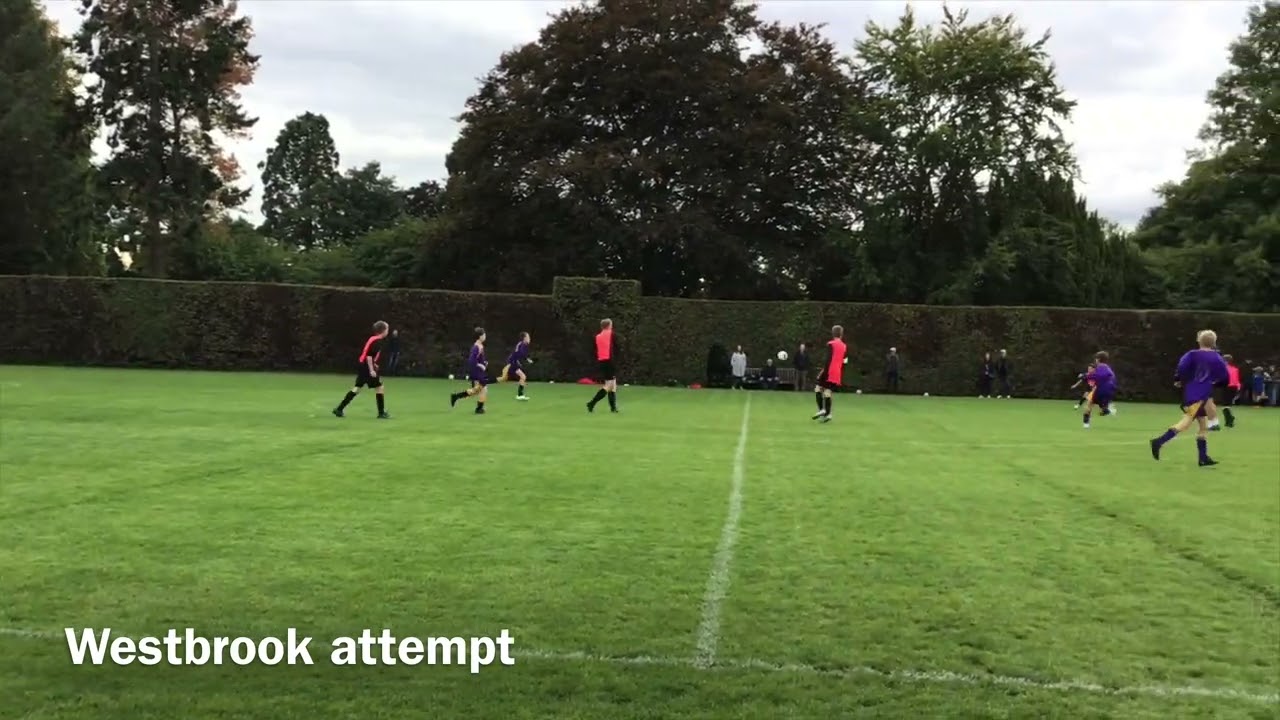 Aldwickbury 1st v Westbrook Hay