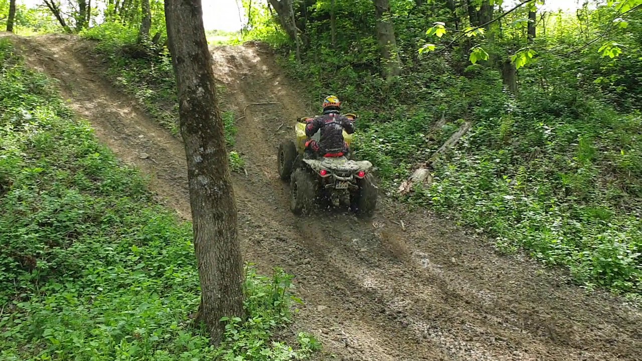 Atv Bieszczady - szkolenia, porady