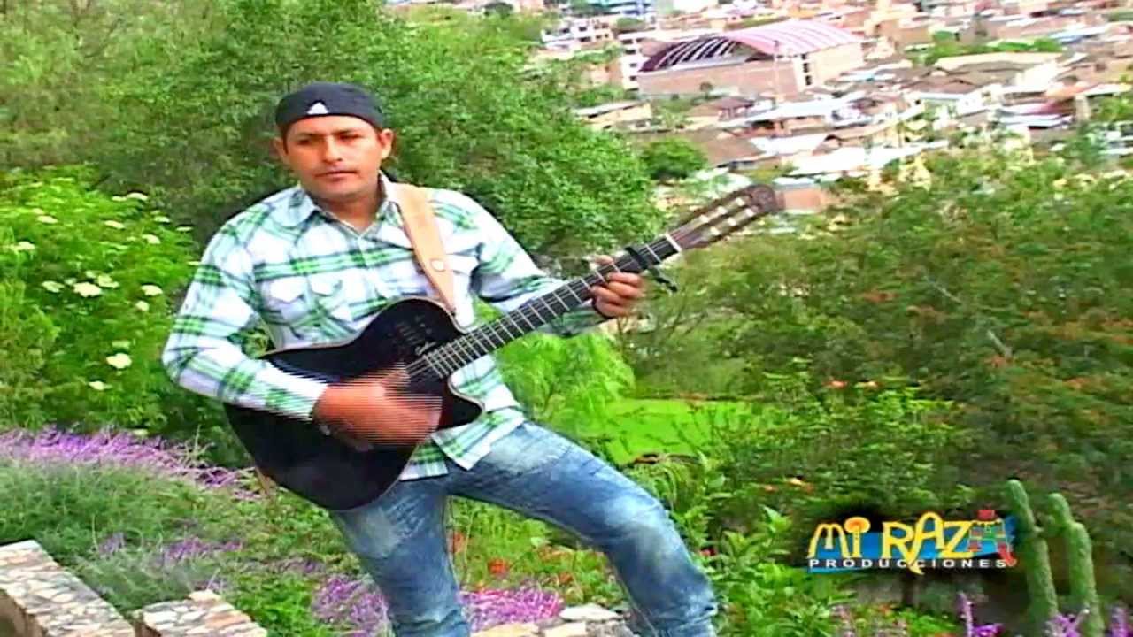 Milder Or&eacute; - Me Emborracho Por Tu Amor