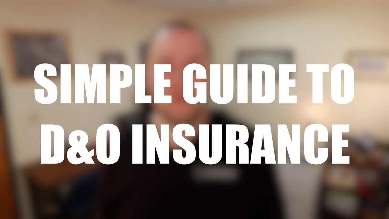 The Simple Guide to New York D&O Insurance