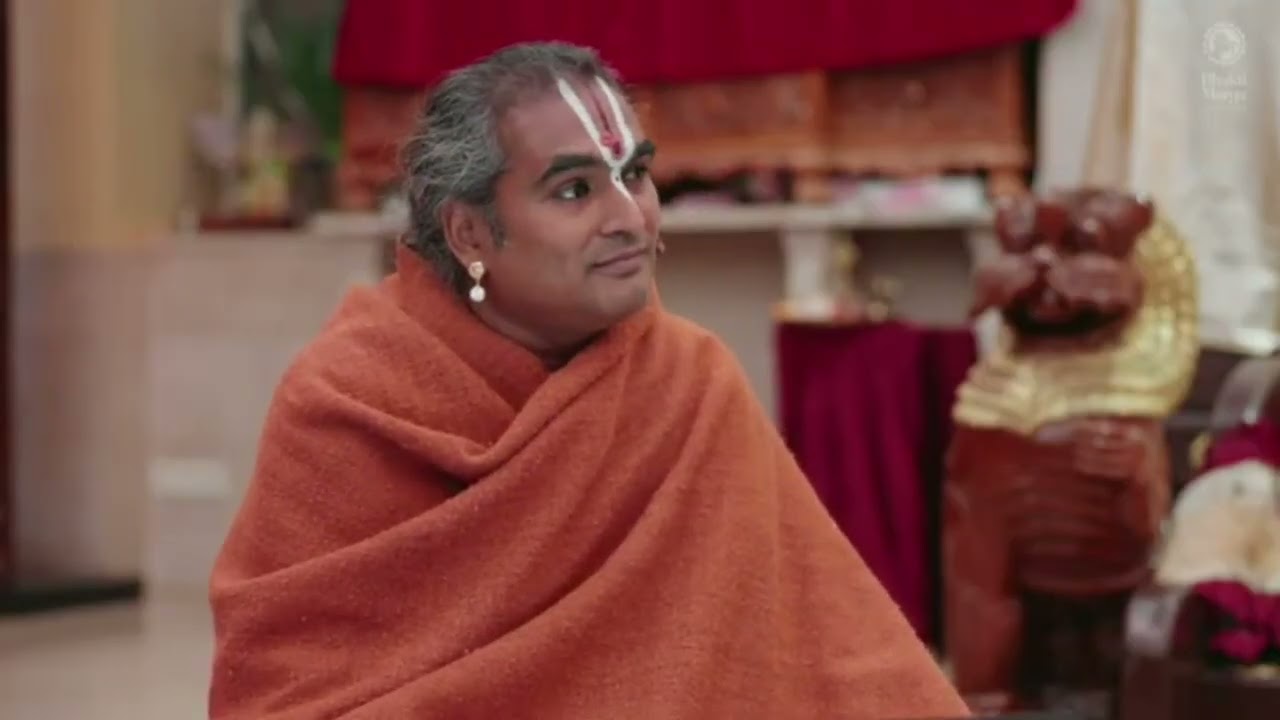 satsang Babaji Day 2024 #paramahamsavishwananda