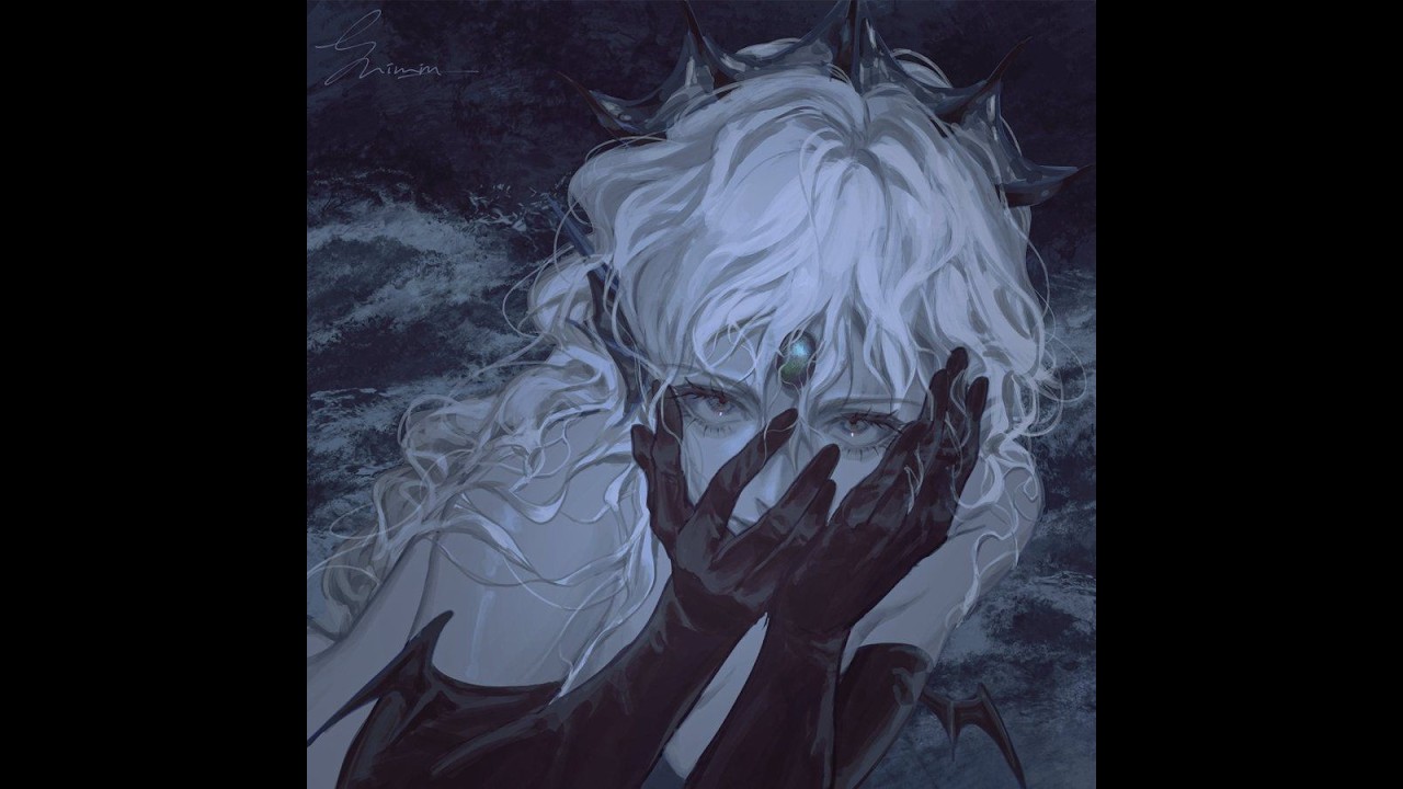 Ivorin - Halo