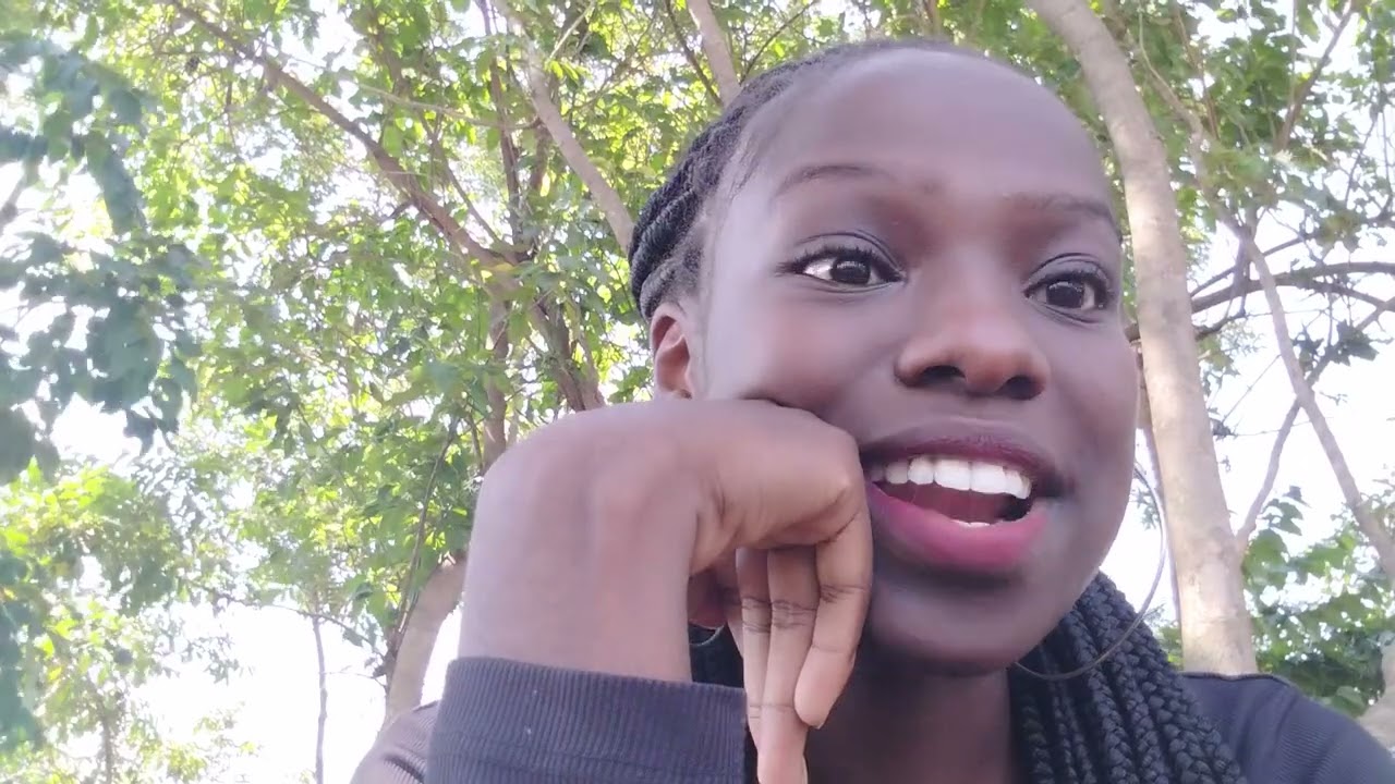 THE FAMOUS DUNGA HILL CAMP IN KISUMU😎😎