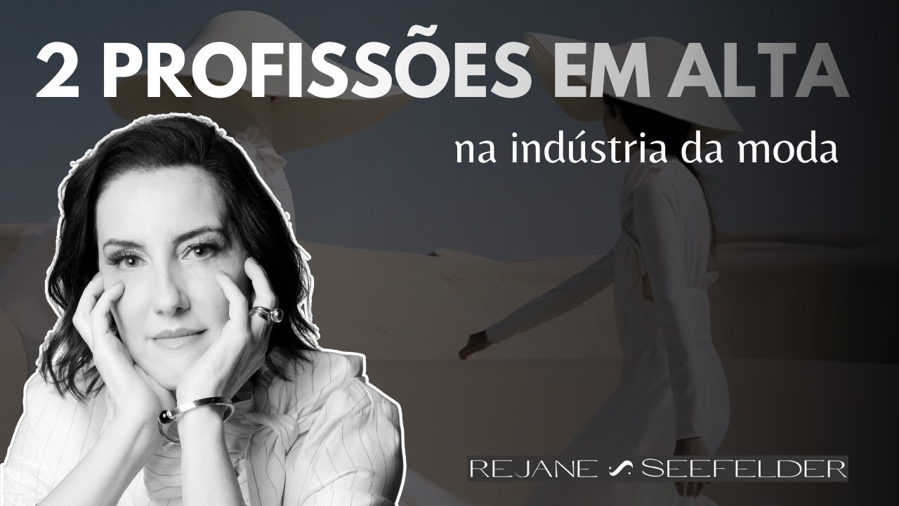 Coolhunting e Trend Forecasting: As Profiss&otilde;es que Est&atilde;o Redefinindo a Ind&uacute;stria da Moda