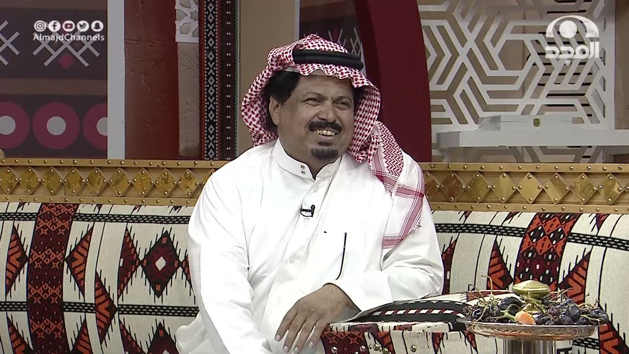 بنت مزيونة وداهية .. شوفوا وشلون سوت هالحيلة بين رجال وزوجته | الراوي: منيف الشويب