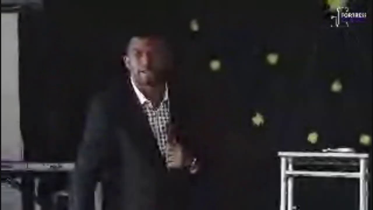 REV.GIDEON ODOMA || SPIRITOCRACY || DOCTRINE&POWER || DAY 2 (MORNING SESSION) || 8TH MAY 2021