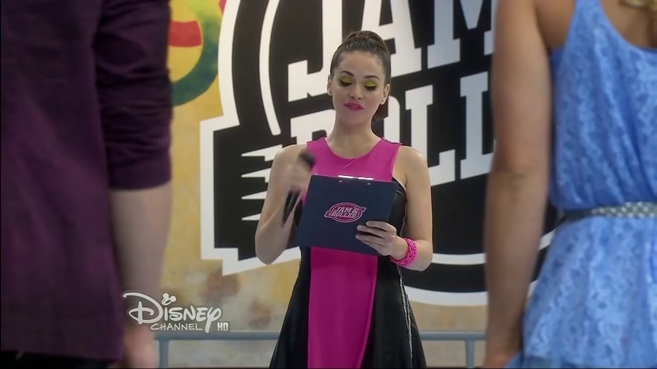 Soy Luna Capitulo 31 Parte 04 (Capitulo Completo) *CARLY MTZ*