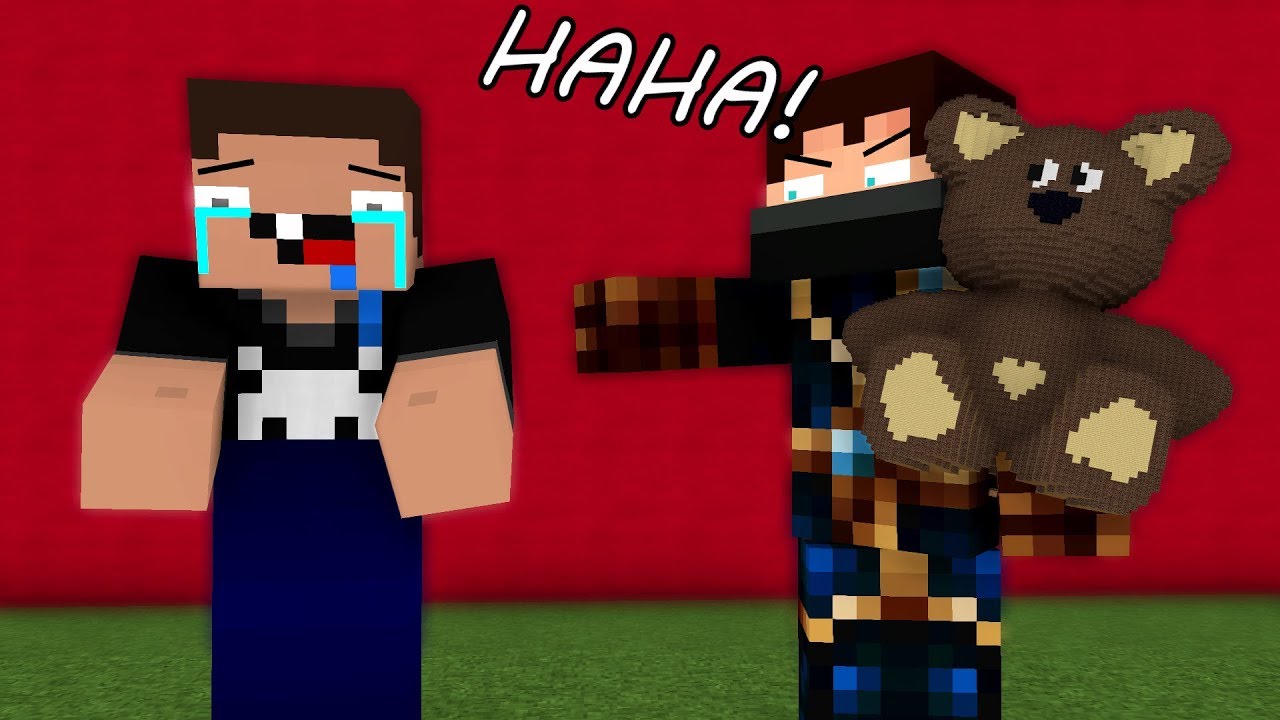 Pro Life 15 - Craftronix Minecraft Animation