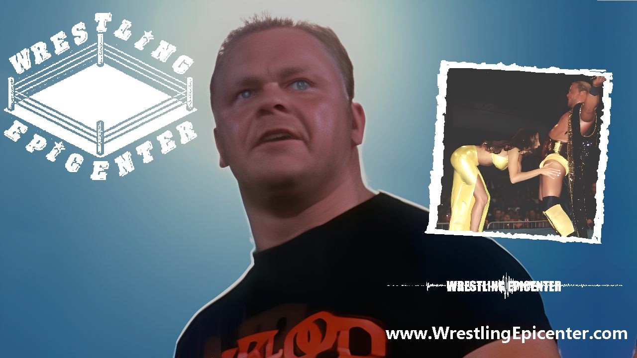 Shane Douglas Full Career Shoot Interview 2004 - NWA, Rockers, WWF, Kliq, ECW, Francine, WCW, TNA