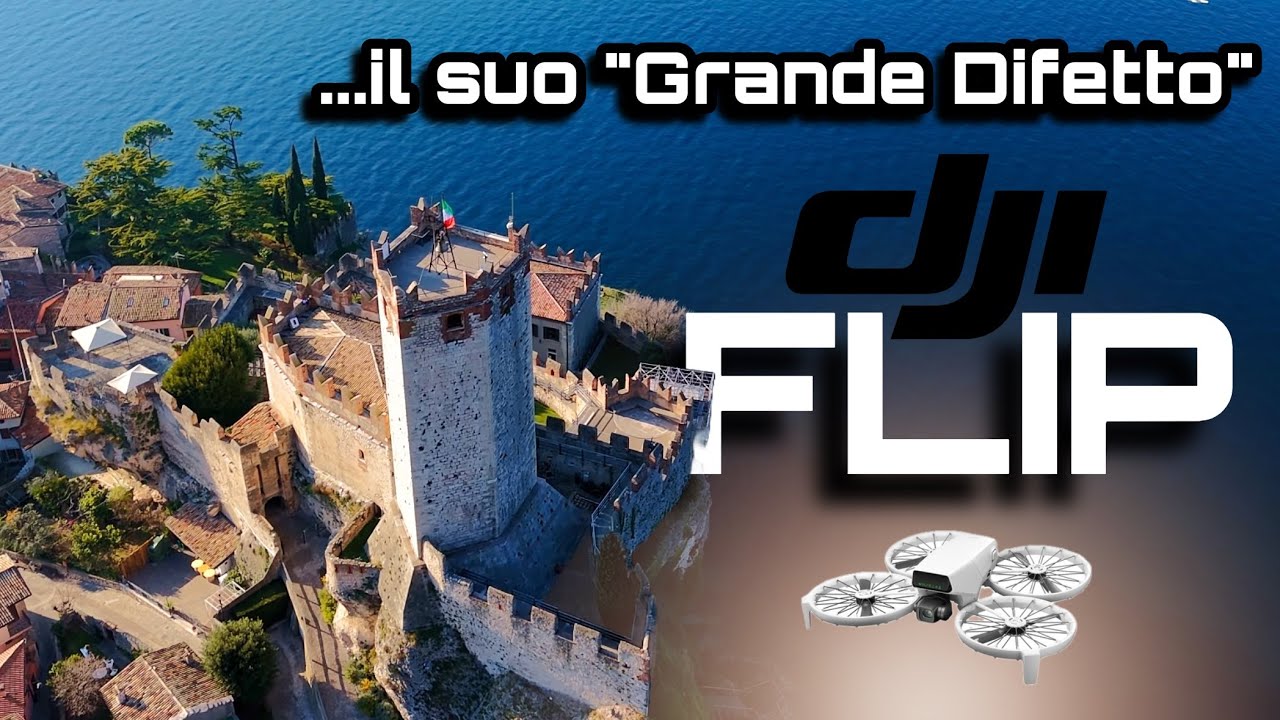 Nessuno parla del suo più GRANDE DIFETTO