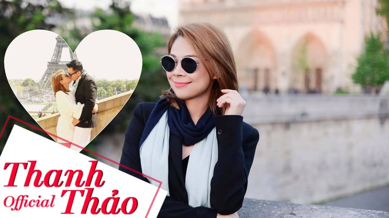 Ôi Tình Yêu Remix | Thanh Thảo | Official Audio