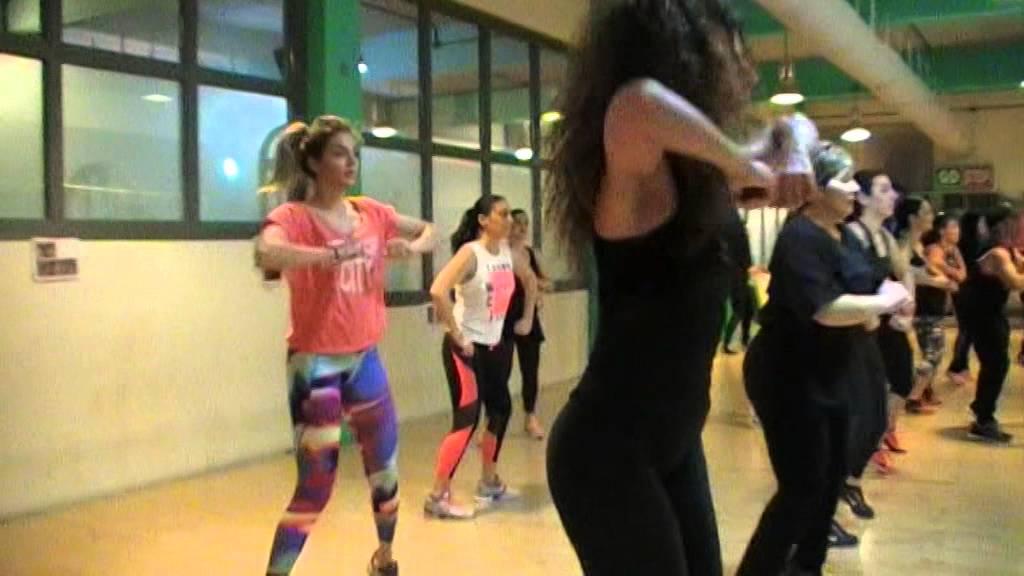 Fifth Harmony-Worth It-Ft Kid Ink- Fit Dance Choreography - by Palmos Gym Chania.