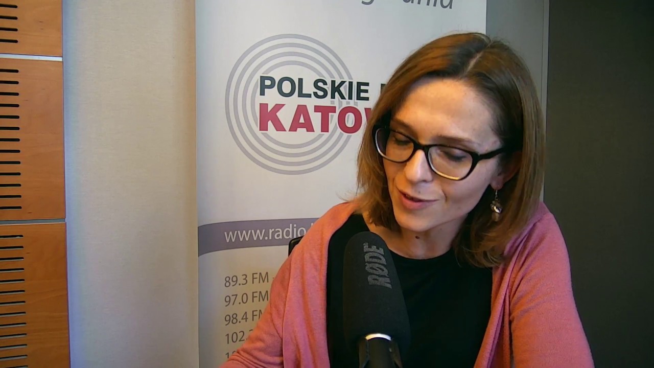 Ekspert radzi: jak rozmawiać o śmierci? Radio Katowice, 31.10.2018, cz.1.