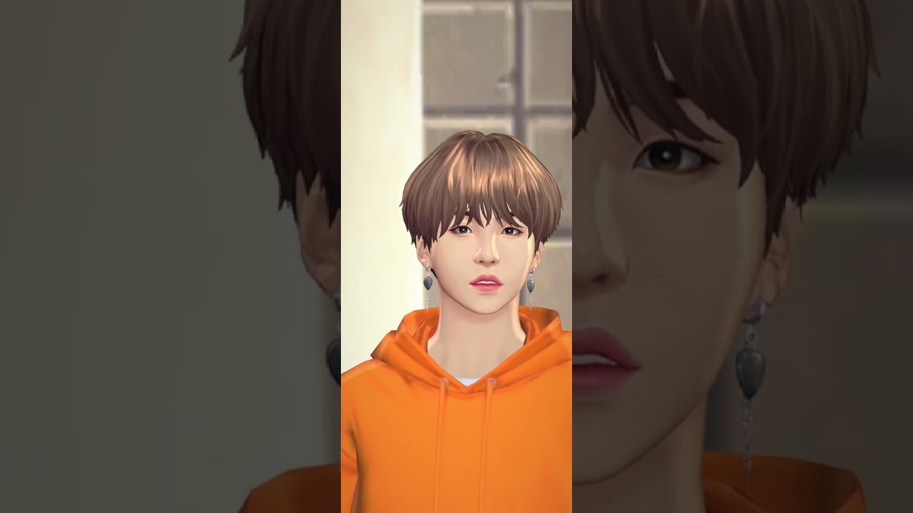 cute boy | yoongi x you/yoongi x ot6 bts universe story - ep 7/7